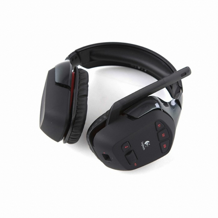 로지텍 G930 (정품)_이미지