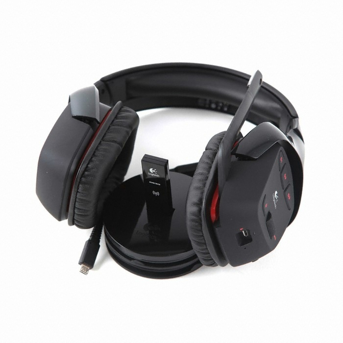 로지텍 G930 (정품)_이미지