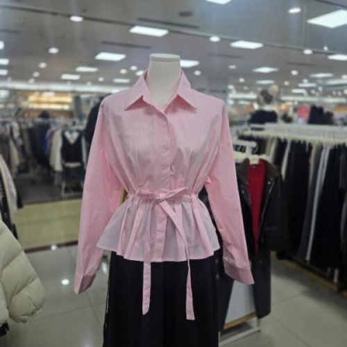 쿨키튼 DP01 터널제천허리띠셔츠 KBSJ702