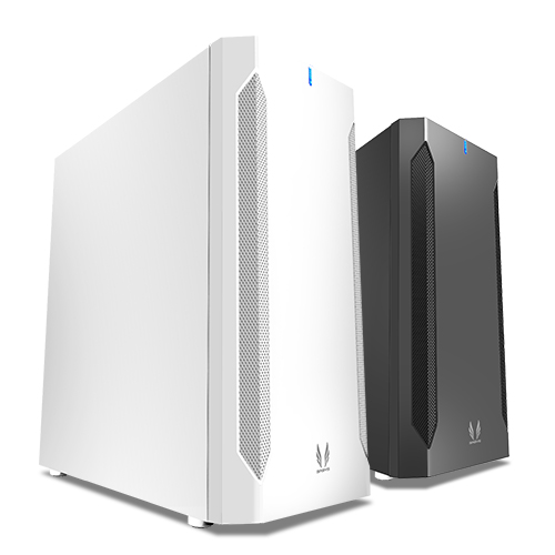 3RSYS J490 SILENCE (화이트)