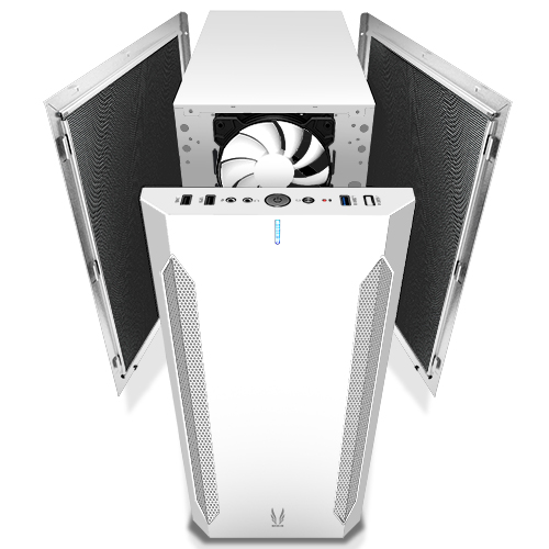 3RSYS J490 SILENCE (화이트)_이미지