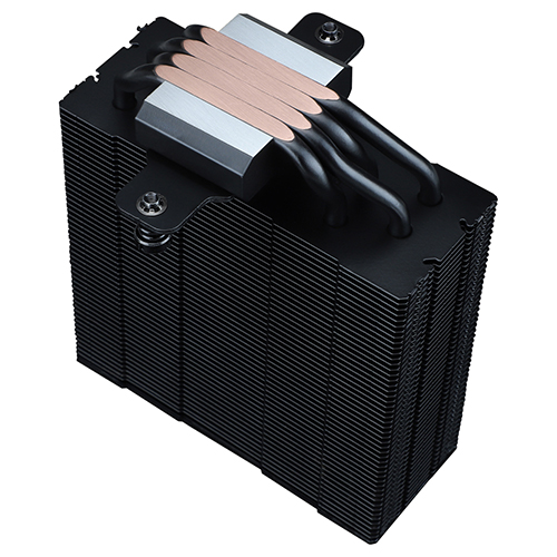 Thermalright Assassin Spirit 120 EVO ����