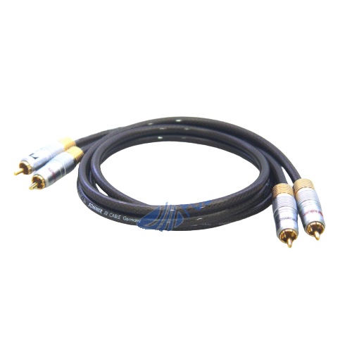 SOMMER CABLE XXL Gold Platinum 인터케이블 (1m)_이미지