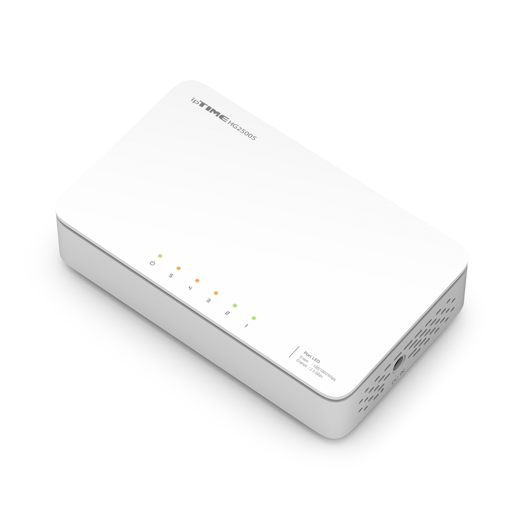 EFM ipTIME HG25005 ����ġ���