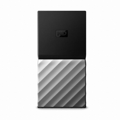 Western Digital WD My Passport SSD