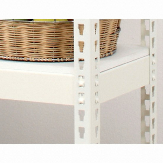 스피드랙 앵글선반 5단 600x400 (60cm(높이))_이미지