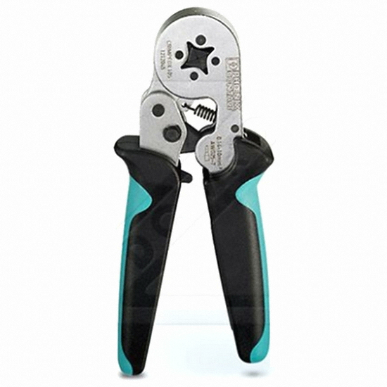 �Ǵн� ���� ��� ������ CRIMPFOX 6H