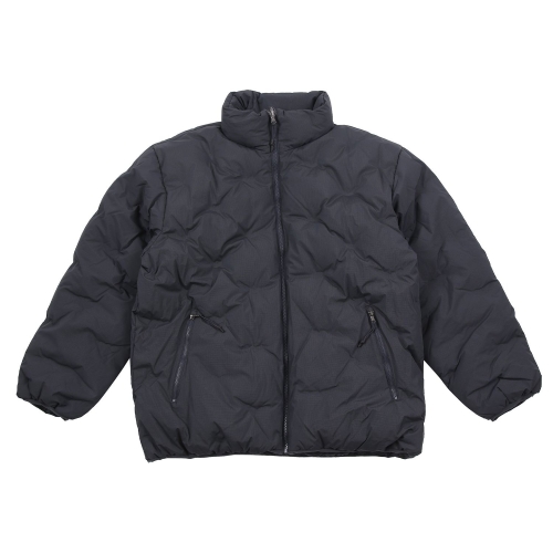 뱅뱅 남녀공용 리버시블 패딩 점퍼 NUL866