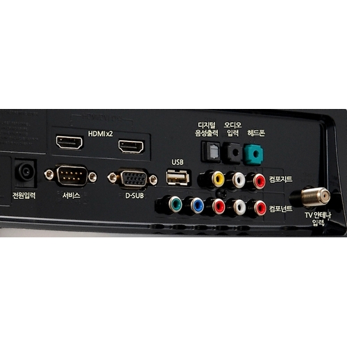 CarTVmall LCD 20인치 업소용 풀HD TV (벽걸이)_이미지