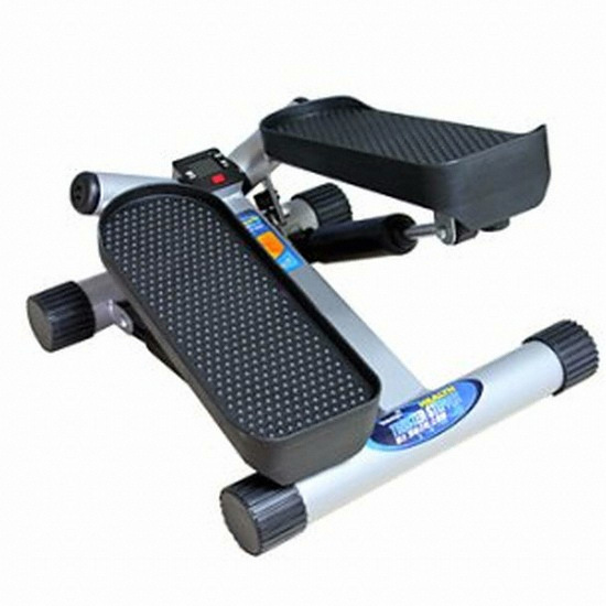 코리아스포츠 아이워너 트위스터 스텝퍼