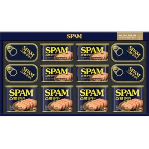 CJ제일제당 스팸 MC3호 (1개)