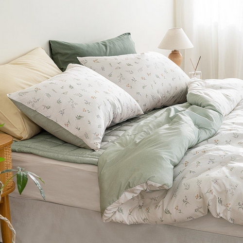 파르페 메이 알러지케어 차렵이불패드세트 (킹 K)_이미지