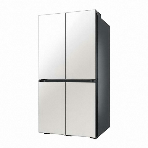 삼성전자 비스포크 글램 RF85R98B2 (화이트)_이미지