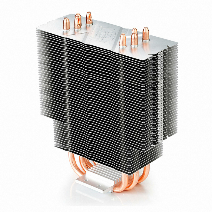 DEEPCOOL GAMMAXX 400 BASIC
