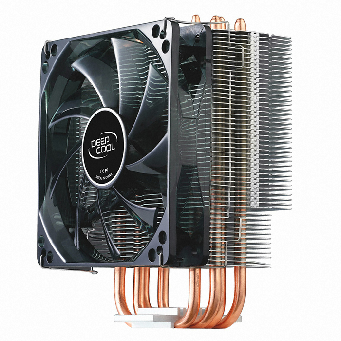 DEEPCOOL GAMMAXX 400 BASIC