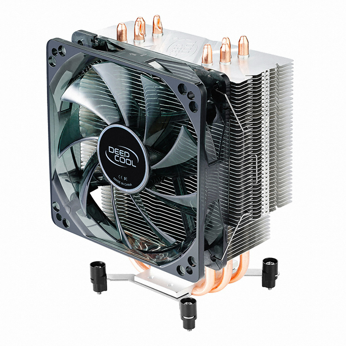 DEEPCOOL GAMMAXX 400 BASIC (블루)_이미지