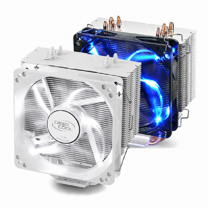 DEEPCOOL GAMMAXX 400 BASIC (블루)_이미지