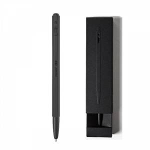 모나미 153 리미티드 한정판 메탈 화이트에디션_이미지