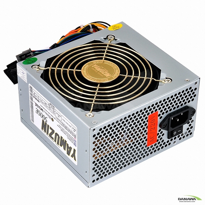 월드컴퓨터산업 야무진 YP 500SE 벌크_이미지