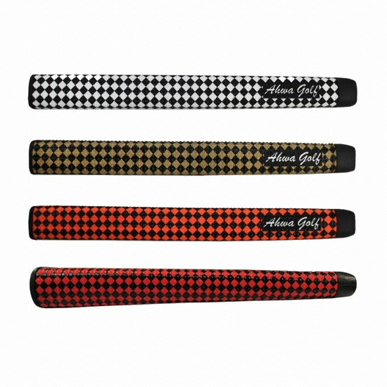 아화골프 체스 실리콘 점보 퍼터그립_이미지