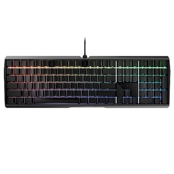 CHERRY MX BOARD 3.0S RGB 블랙