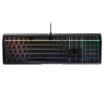 <b>CHERRY</b> <b>MX</b> <b>BOARD</b> 3.0S RGB 블랙