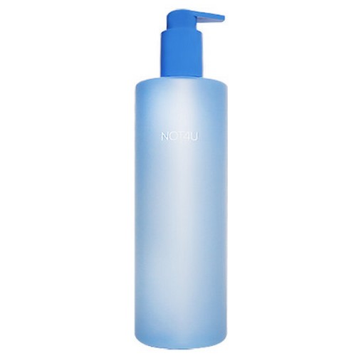 낫포유 클리어 아크네 바디워시 500ml (1개)