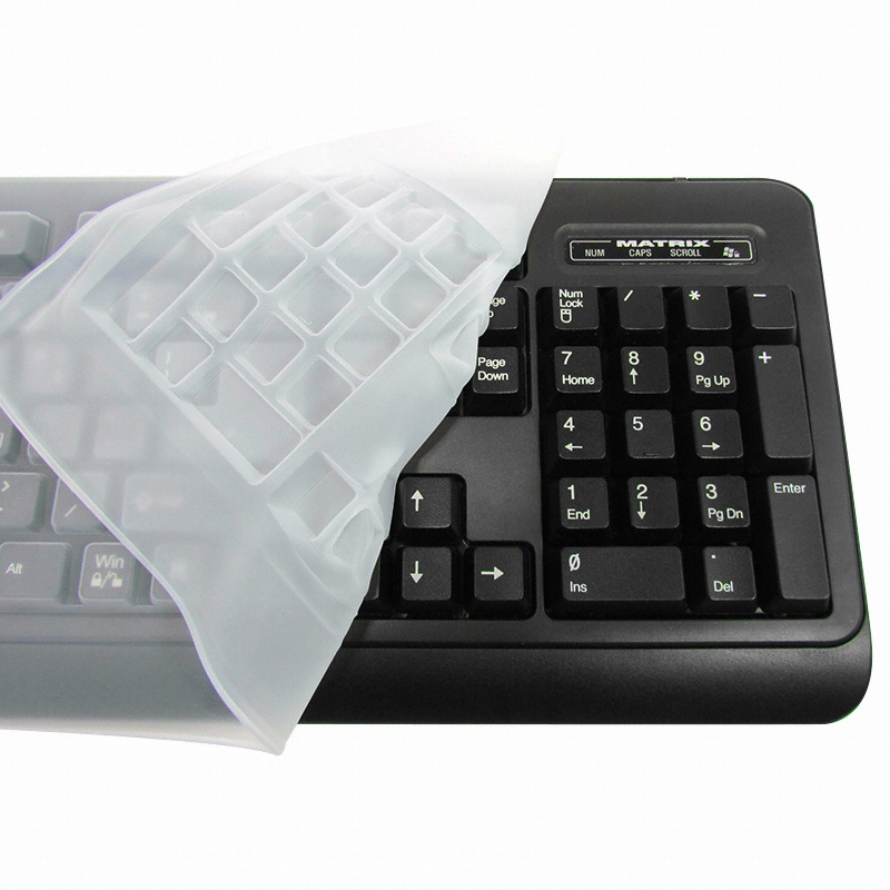 QSENN GP-K5000 실리콘 키스킨_이미지