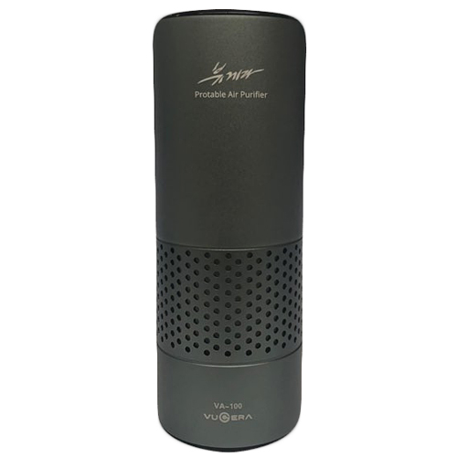 카네비컴 뷰게라 차량용 공기청정기 VA-100