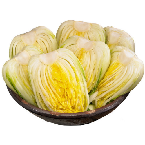 청담채 괴산 절임배추 20kg (1개)_이미지