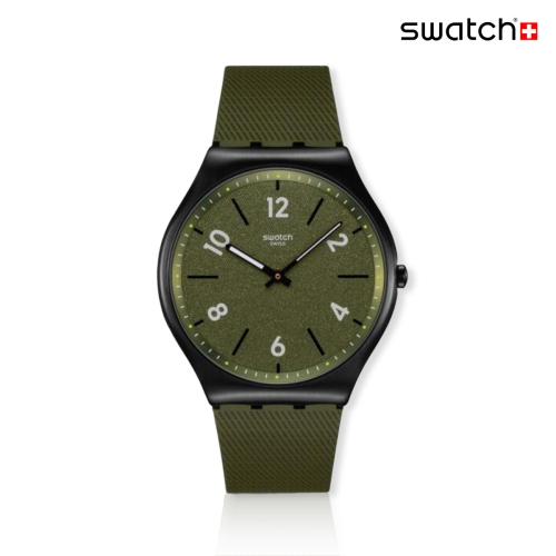 스와치 남성 울트라씬_SS07B115