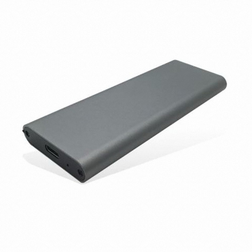 LS-NV31 USB 3.1 M.2 외장케이스