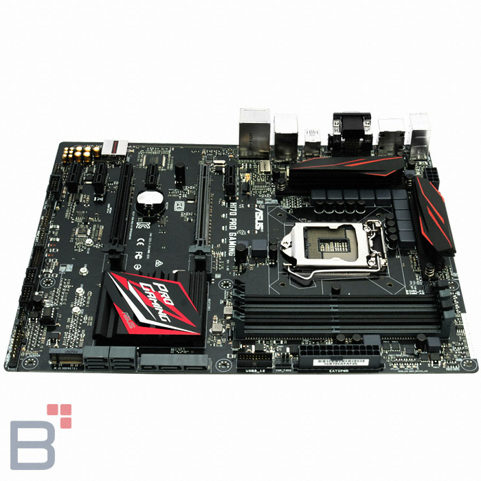 ASUS H170 PRO GAMING STCOM_이미지