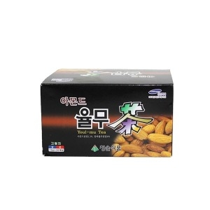 청솔식품 아몬드 율무차 20개입이미지입니다. 누르면 해당 게시물로 새창이동합니다.