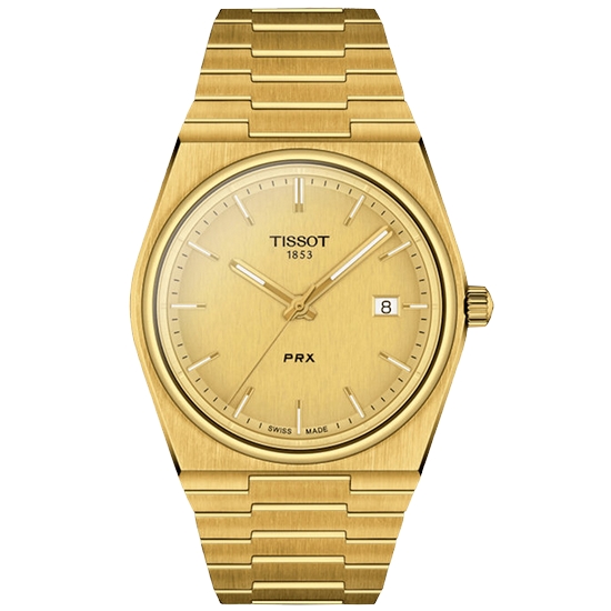 ����ġ�׷� Ƽ�� PRX ������ ��� T137.410.33.021.00