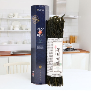 수산양행 명품기장 산모용꼭지미역1kg