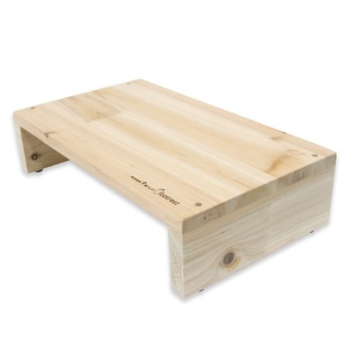 우드밀리 WDF504 원목 발받침대이미지입니다. 누르면 해당 게시물로 새창이동합니다.