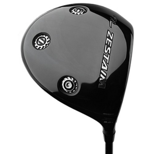 제스타임 누아르 블랙 커스텀 드라이버+오토플렉스 샤프트 (TX5885 병행)_이미지