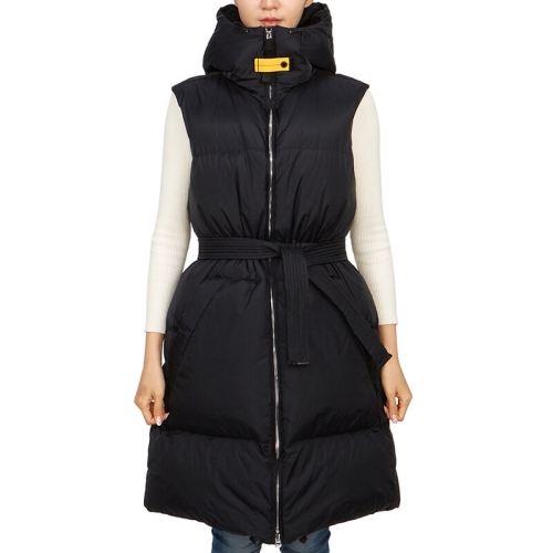 주영이앤씨 갈렌 여성 패딩 조끼 PWPUCB32 P IL PWPUCB32P IL_이미지