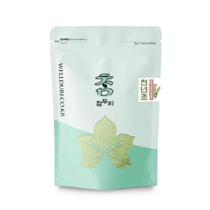  참두리 천년초 손바닥 선인장 분말 가루