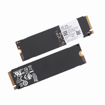삼성전자 PM991 M.2 <b>NVMe</b> 병행수입