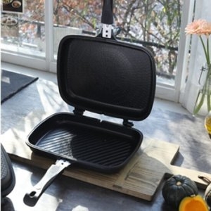 엘가 대형 IH 양면팬이미지입니다. 누르면 해당 게시물로 새창이동합니다.