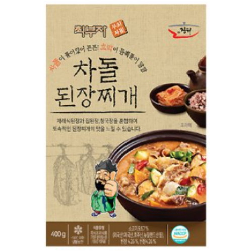���� ��������� 400g