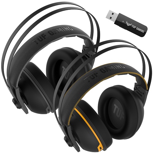 ASUS TUF Gaming H7 Wireless (정품)_이미지