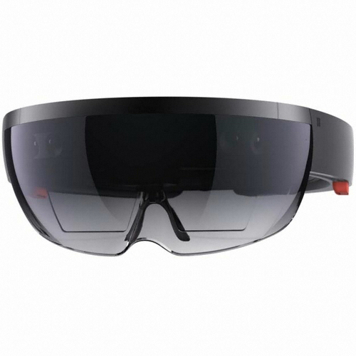 Microsoft HoloLens