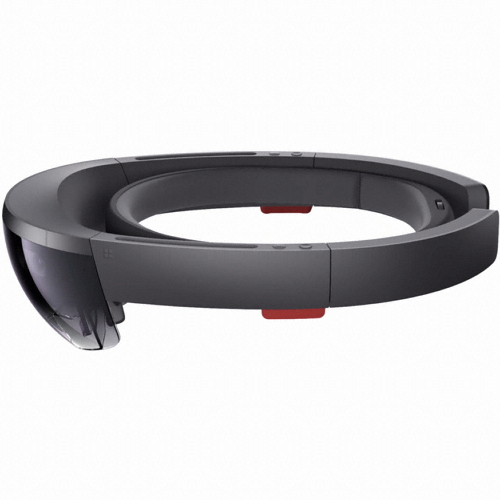 HoloLens 상업자용, 해외구매_이미지