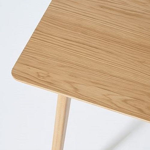 더메이드 리브 원목 수납 식탁 1800 (의자4개)_이미지