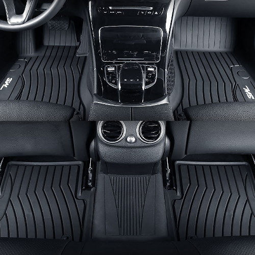 3W 에코라이너 TPE 입체카매트 기아 쏘렌토 MQ4 하이브리드 전용