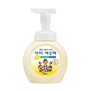 향균 폼 핸드 숍 보송보송 파우더향 250ml