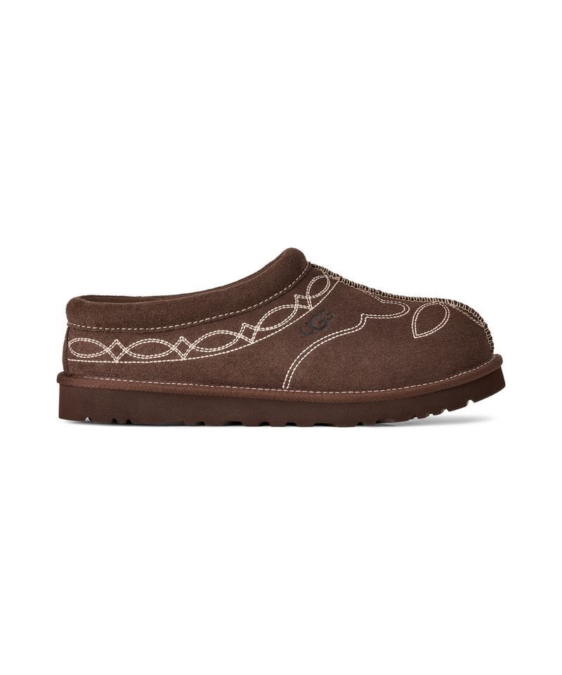 UGG 남성 타스만 웨스턴 1182262 (BCDR, 번트 시더)